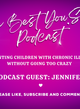 The Best You PodcastJennifer1e3